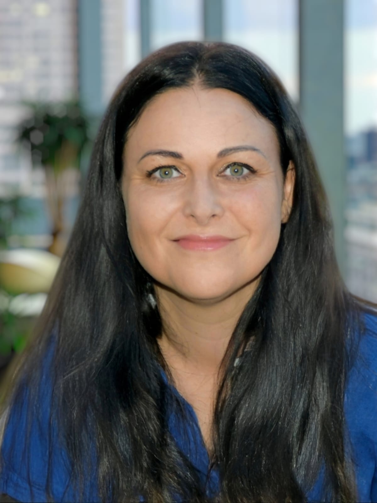 Iris Marouani Notaire à Palavas les Flots (Montpellier) Iris-Marouani-notaire